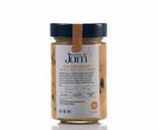 Chocomulberry Peanut Butter Spread