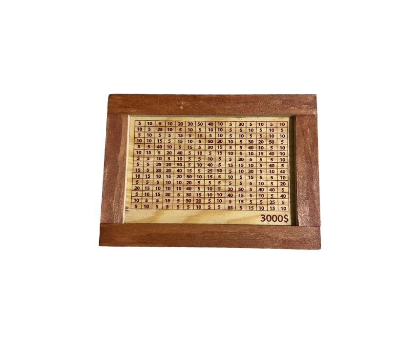2ejjeh Money Vault