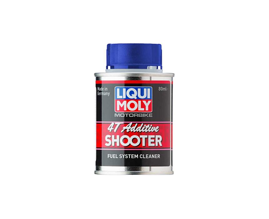 Liqui Moly 4T Additive Shooter