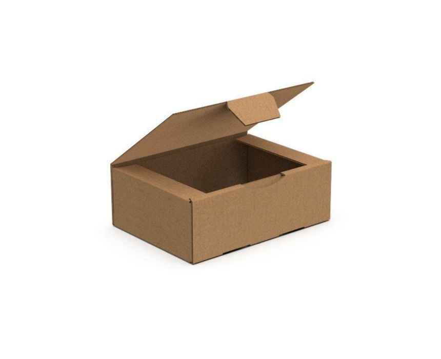 Eco Delivery Box