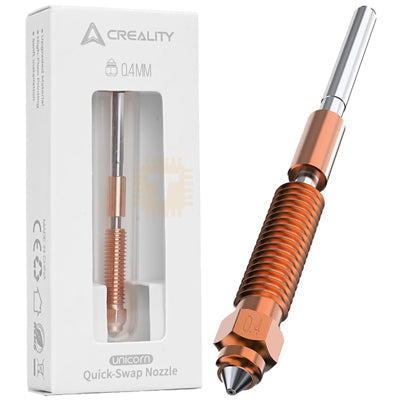 Creality Unicorn Nozzle