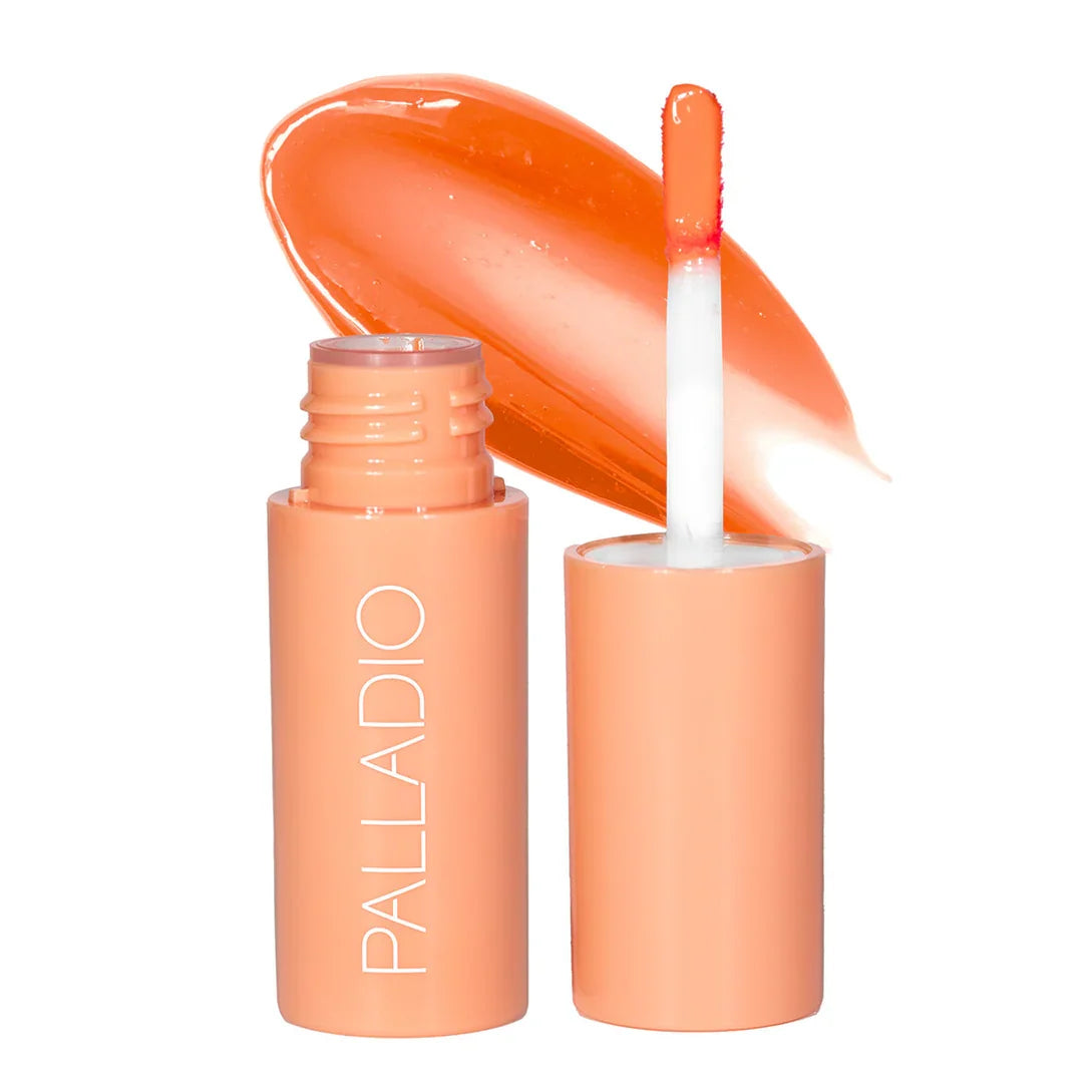 Palladio Jelly Tint Lip And Cheek Gel Tint