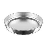 Round Inox Baking Pan Baking pan Round Inox Baking Pan Round Inox Baking Pan Pal