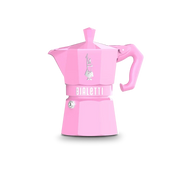Moka Exclusive 6 Cups coffee maker Moka Exclusive 6 Cups Moka Exclusive 6 Cups Bialetti