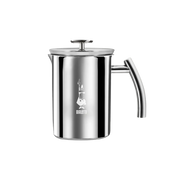 Stainless Steel Manual Milk Frother Milk Frother Stainless Steel Manual Milk Frother Stainless Steel Manual Milk Frother Bialetti