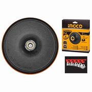 INGCO 180mm M14 Polishing Pad