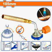 Wadfow Blow lamp Torch 185mm