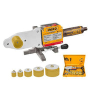 INGCO 1500W PPR welding machine 6 Pcs bundle