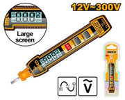 INGCo Digital Test Pencil AC 12-300V