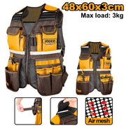 INGCO Tools Vest