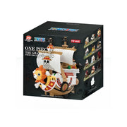 POP MART One Piece Grand Line Vehicle Figure - Nakama Lebanon