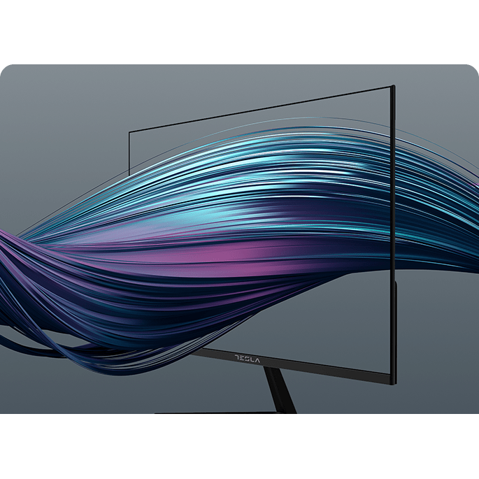 Office monitor, 75HZ, Panel type IPS, 1 HDMI Televisions Office monitor, 75HZ, Panel type IPS, 1 HDMI Office monitor, 75HZ, Panel type IPS, 1 HDMI Tesla