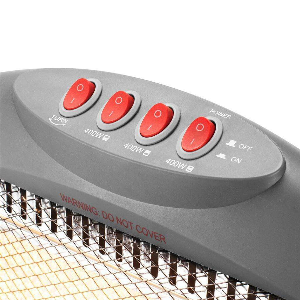 Electric Heater (Halogen) Heater Electric Heater (Halogen) Electric Heater (Halogen) Princess