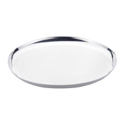 Serving Tray, Stainless Steel 27cm Serving Trays Serving Tray, Stainless Steel 27cm Serving Tray, Stainless Steel 27cm Korkmaz