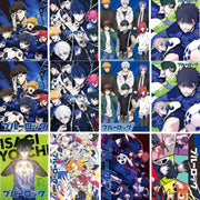 Blue Lock Poster