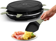 Eco Raclette Set 8 Persons