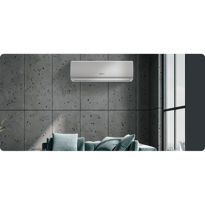 9000 BTU inverter refrigerant R32 , WI-FI Air Conditioners 9000 BTU inverter refrigerant R32 , WI-FI 9000 BTU inverter refrigerant R32 , WI-FI Tesla