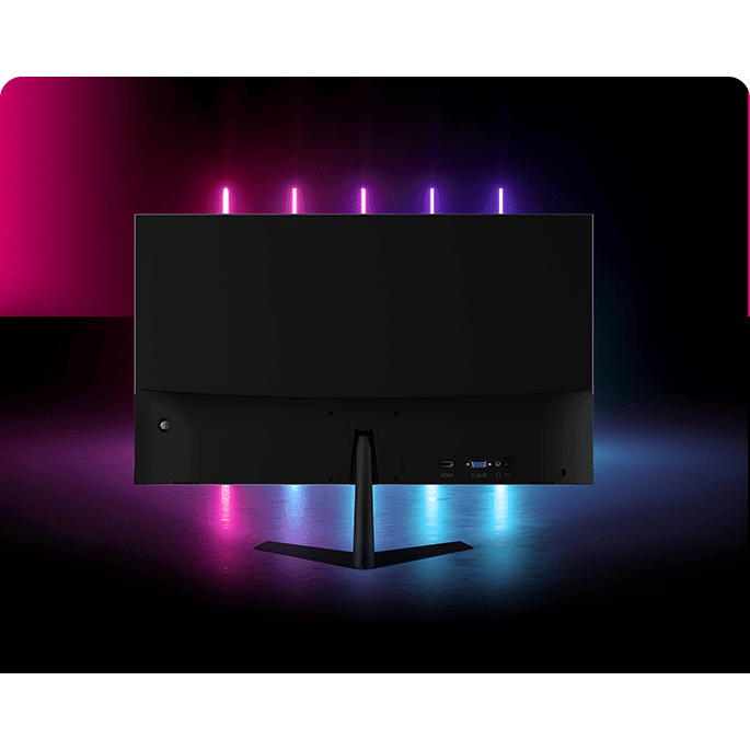 Office monitor, 75HZ, Panel type IPS, 1 HDMI Televisions Office monitor, 75HZ, Panel type IPS, 1 HDMI Office monitor, 75HZ, Panel type IPS, 1 HDMI Tesla