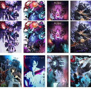 Solo Leveling Poster Random Solo Leveling