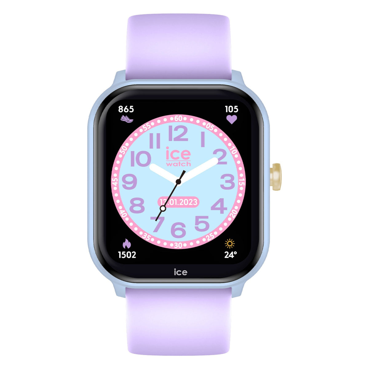 Ice Watch Kids Smart Watch Ice Smart Junior 2.0 - 22800