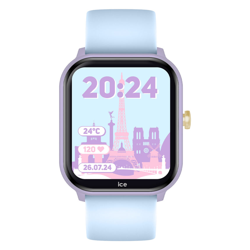 Ice Watch Kids Smart Watch Ice Smart Junior 2.0 - 22801
