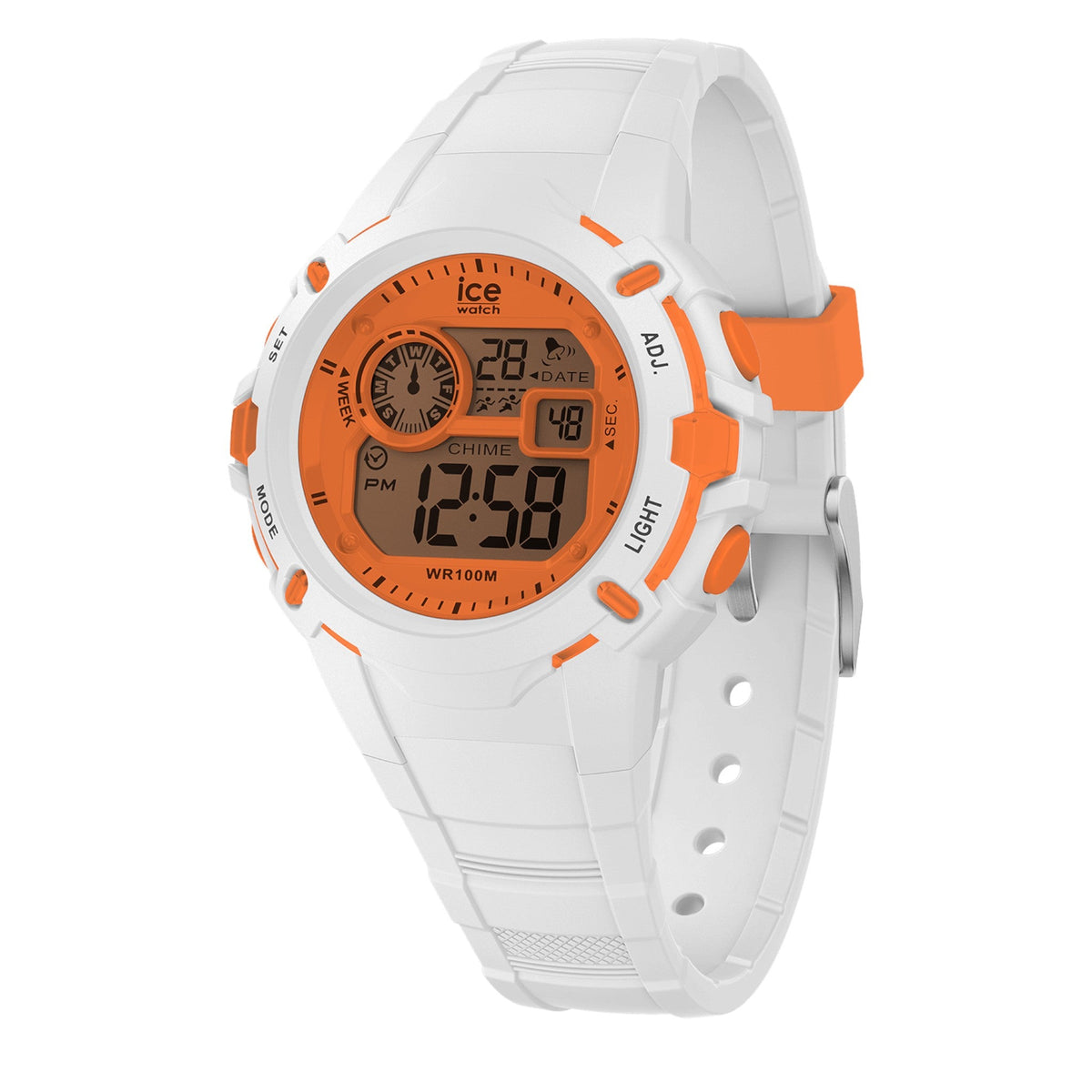 Ice Watch Kids Digital Watch Ice Digit Explorer - 24002
