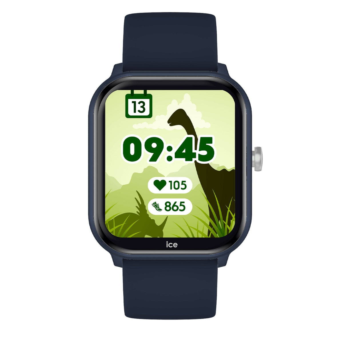 Ice Watch Kids Smart Watch Ice Smart Junior 3.0 - 24295