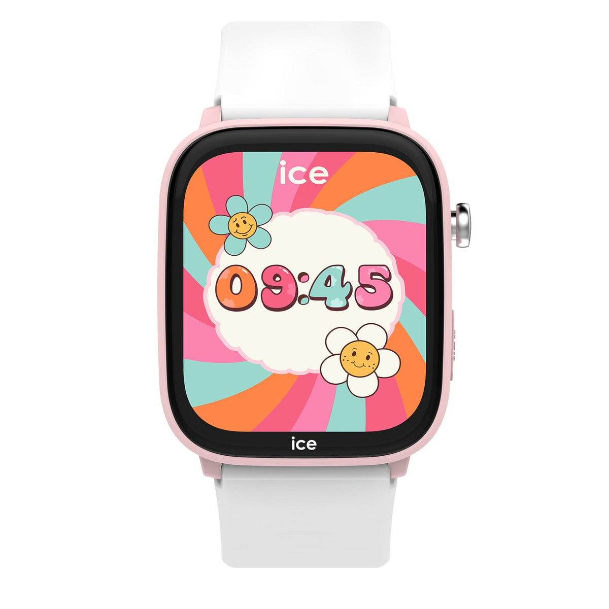 Ice Watch Kids Smart Watch Ice Smart Junior 3.0 - 24549