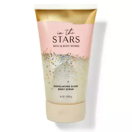 Bath & Body Works In the Stars Celestial Body Scrub
