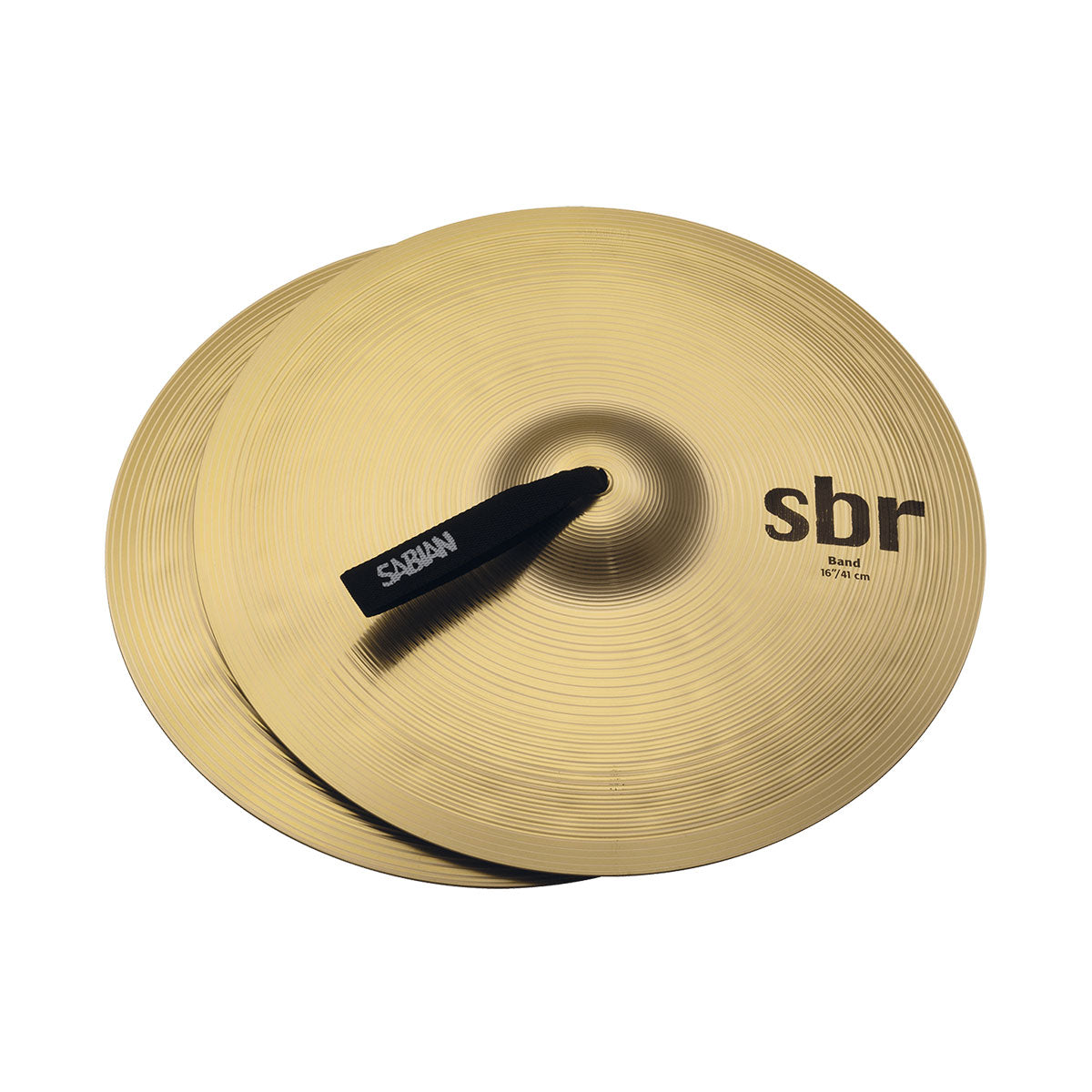 Sabian SBR Marching Band Cymbals