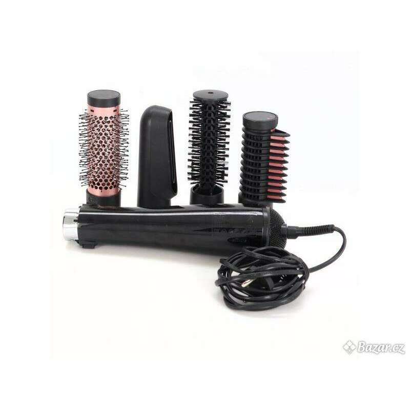 Ionic Technology Airbrush hair brush Ionic Technology Airbrush Ionic Technology Airbrush BabyLiss