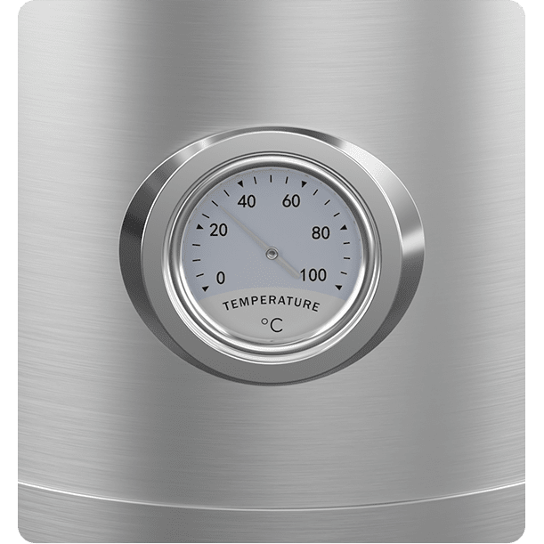 More-Me-Time Kettle, 1.7L Kettles More-Me-Time Kettle, 1.7L More-Me-Time Kettle, 1.7L Tesla