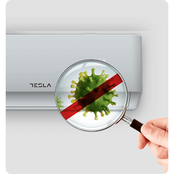9000 BTU inverter refrigerant R32 , WI-FI Air Conditioners 9000 BTU inverter refrigerant R32 , WI-FI 9000 BTU inverter refrigerant R32 , WI-FI Tesla