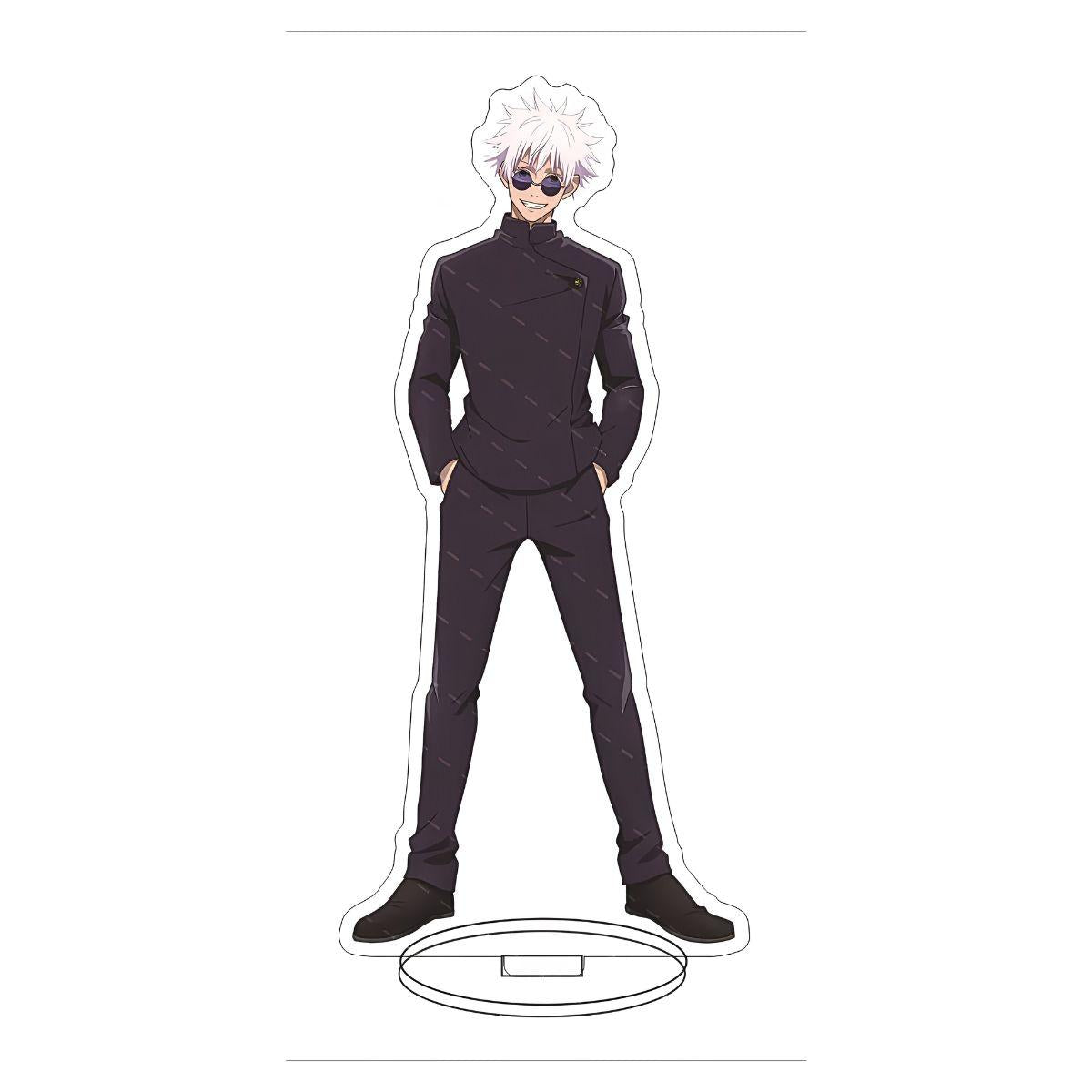 Jujutsu Kaisen Gojo v2 Acrylic Figure - Nakama Lebanon