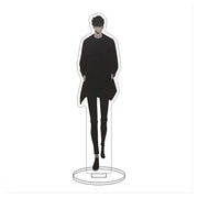 Solo Leveling Jinwoo Aura Acrylic Figure - Nakama Lebanon