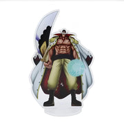 One Piece Whitebeard Acrylic Figure - Nakama Lebanon