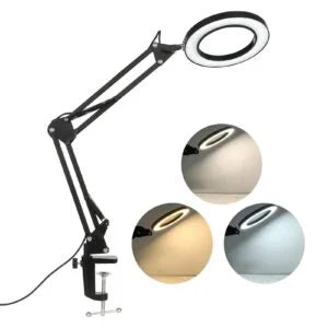 Desk Magnifier 5X