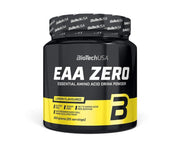 Biotech EAA Zero Lemon