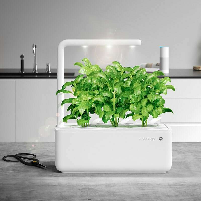 The German Outlet, Click & Grow, Smart Garden 3-Click and Grow, Smart Garden 3-Click and Grow