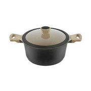 The German Outlet, Pal, Granite Line-Cooking Pot, Granite Line-Cooking Pot