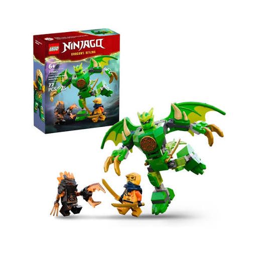 LEGO Ninjago Lloyd's Dragon Mech Battle Pack (71862)