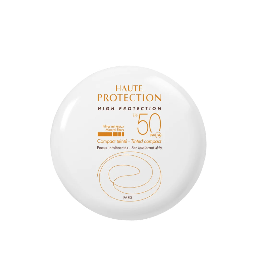 Avene Haute Protection Tinted Compact SPF50 10g
