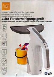 Cordless Window Cleaner Spray