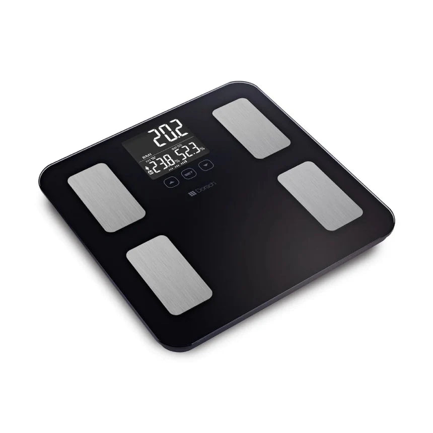 Body Monitor Scale Body Weight Scales Body Monitor Scale Body Monitor Scale Dorsch
