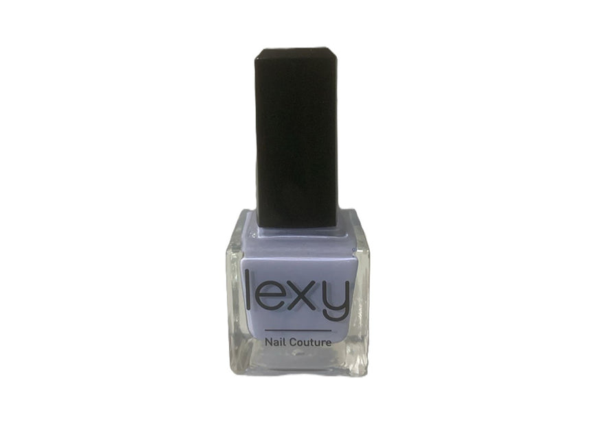 Lexy Nail Polish Brr Berry Shake 131