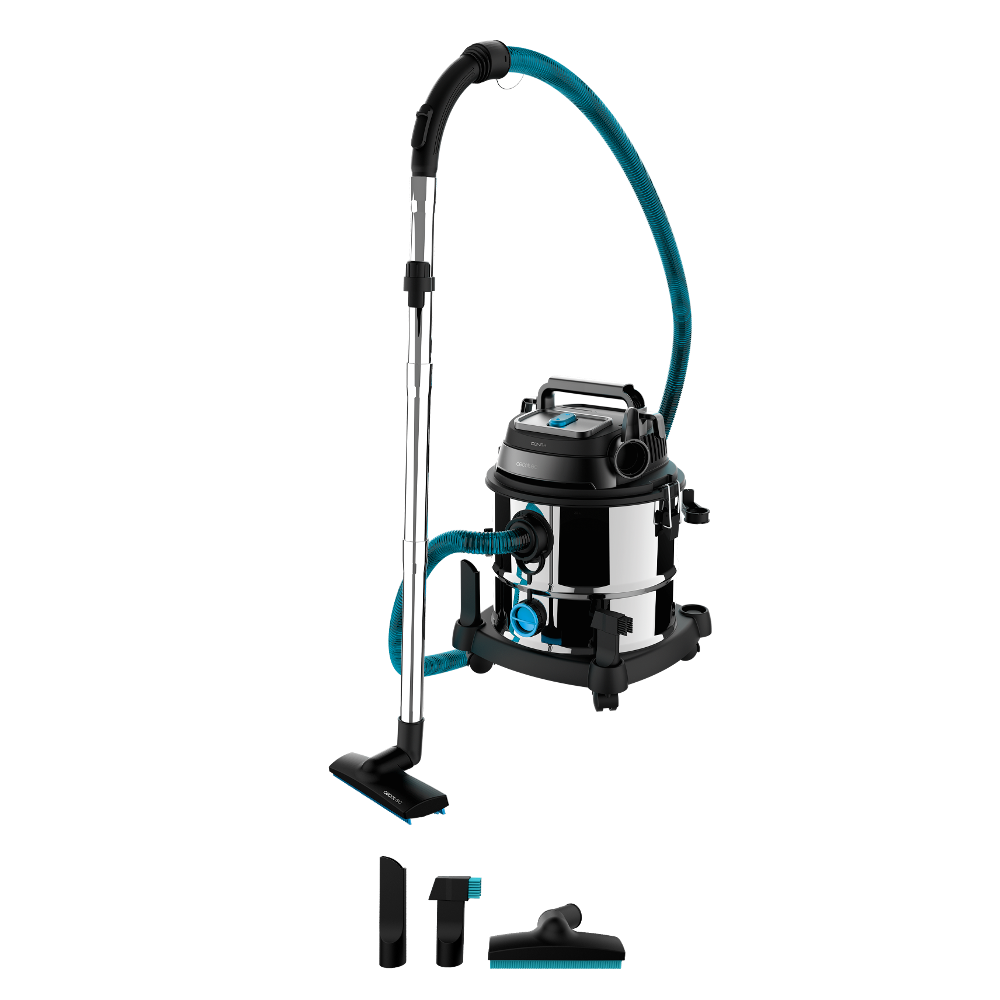 Wet and Dry Vacuum 20 L