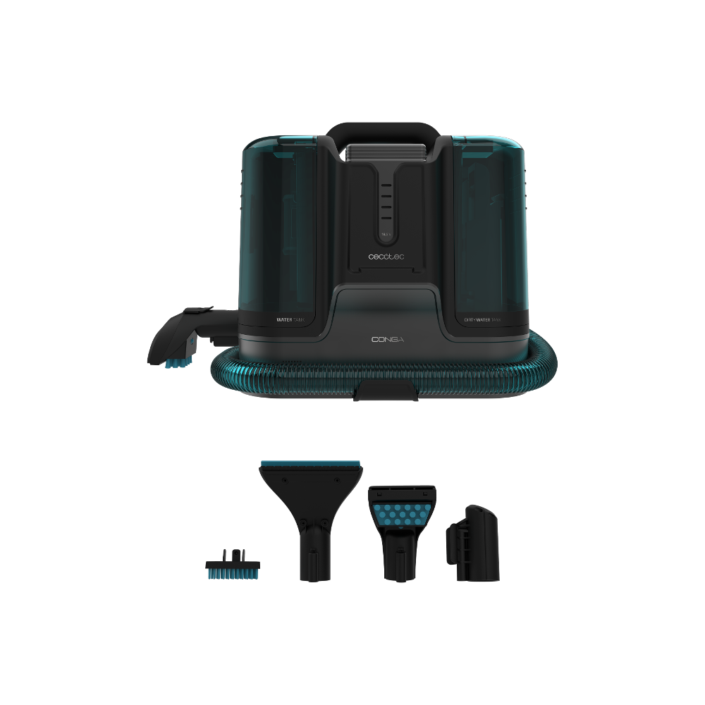 Conga Carpet And Spot Clean Liberty XL
