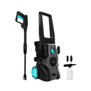 High-Pressure Washer