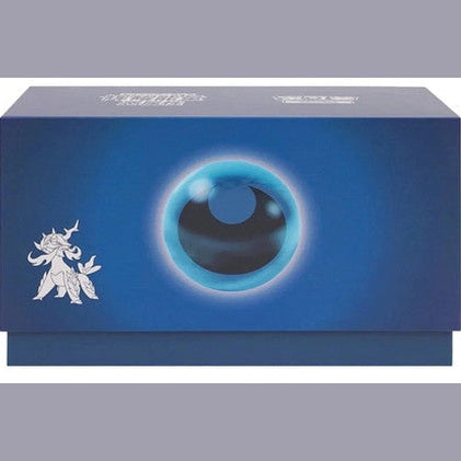 Pokémon S-Chinese Radiant Energy Admurai / Samurott Box (CSQ3) by The Pokémon Company
