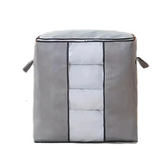 Foldable Fabric Storage Bag 50x45x30cm
